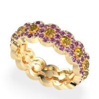 Statement Eternity Ullasat Band