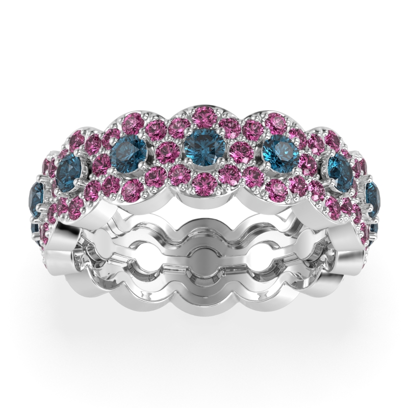 Statement Eternity Ullasat Band