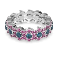 Statement Eternity Ullasat Band