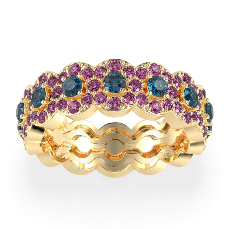 Statement Eternity Ullasat Band