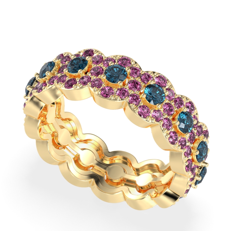 Statement Eternity Ullasat Band