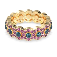 Statement Eternity Ullasat Band