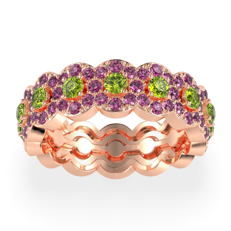 Statement Eternity Ullasat Band