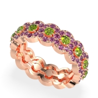 Statement Eternity Ullasat Band