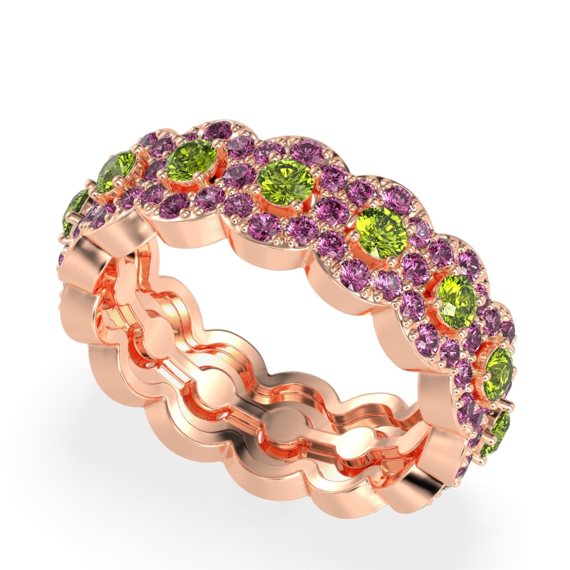 Statement Eternity Ullasat Band