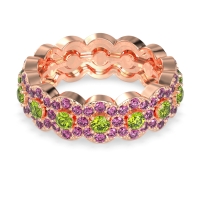 Statement Eternity Ullasat Band