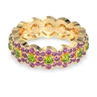 Statement Eternity Ullasat Band