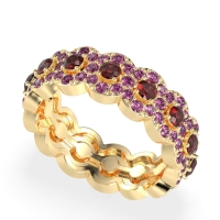 Statement Eternity Ullasat Band