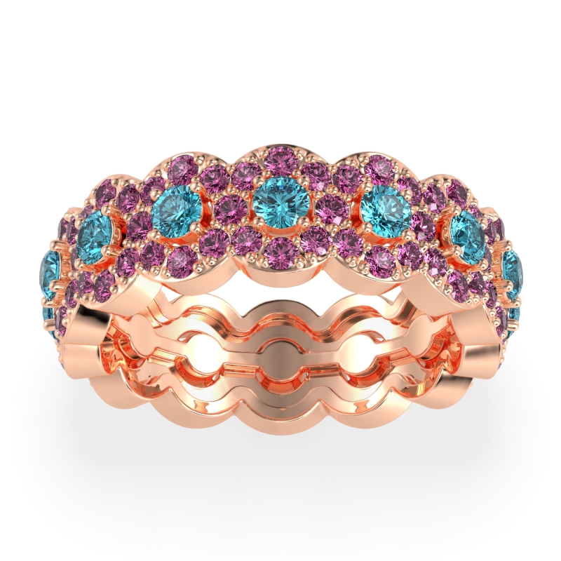 Statement Eternity Ullasat Band