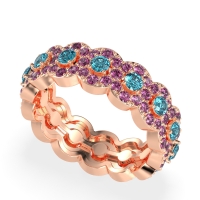 Statement Eternity Ullasat Band