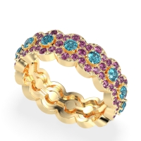 Statement Eternity Ullasat Band