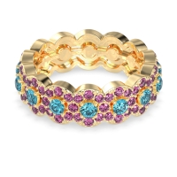 Statement Eternity Ullasat Band