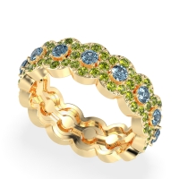 Statement Eternity Ullasat Band