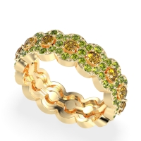 Statement Eternity Ullasat Band