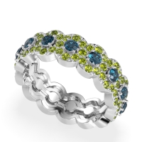 Statement Eternity Ullasat Band