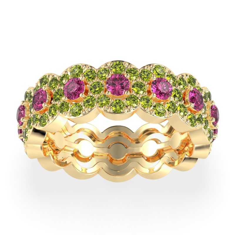 Statement Eternity Ullasat Band