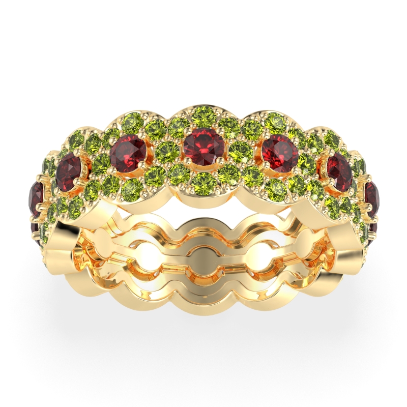 Statement Eternity Ullasat Band