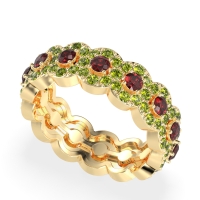 Statement Eternity Ullasat Band