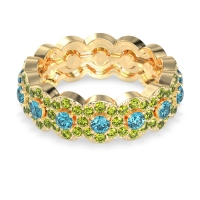 Statement Eternity Ullasat Band