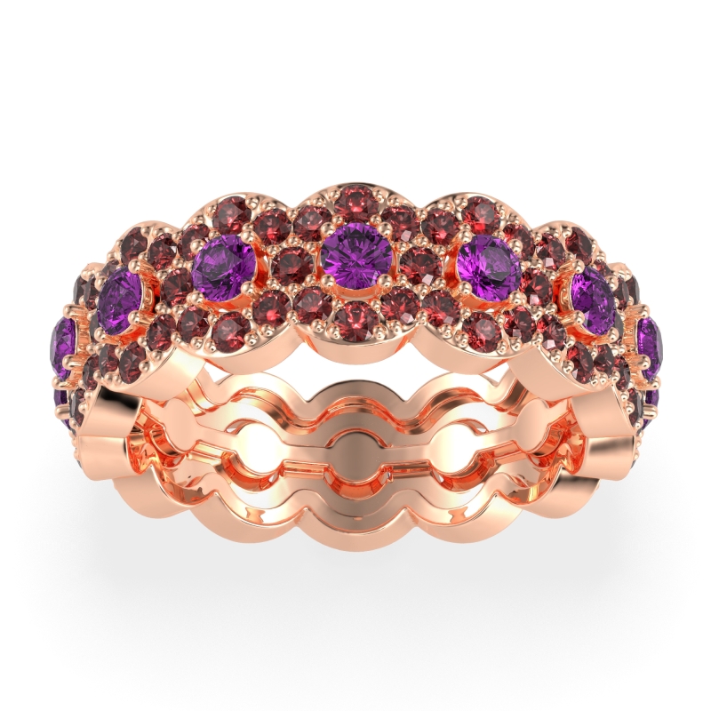 Statement Eternity Ullasat Band