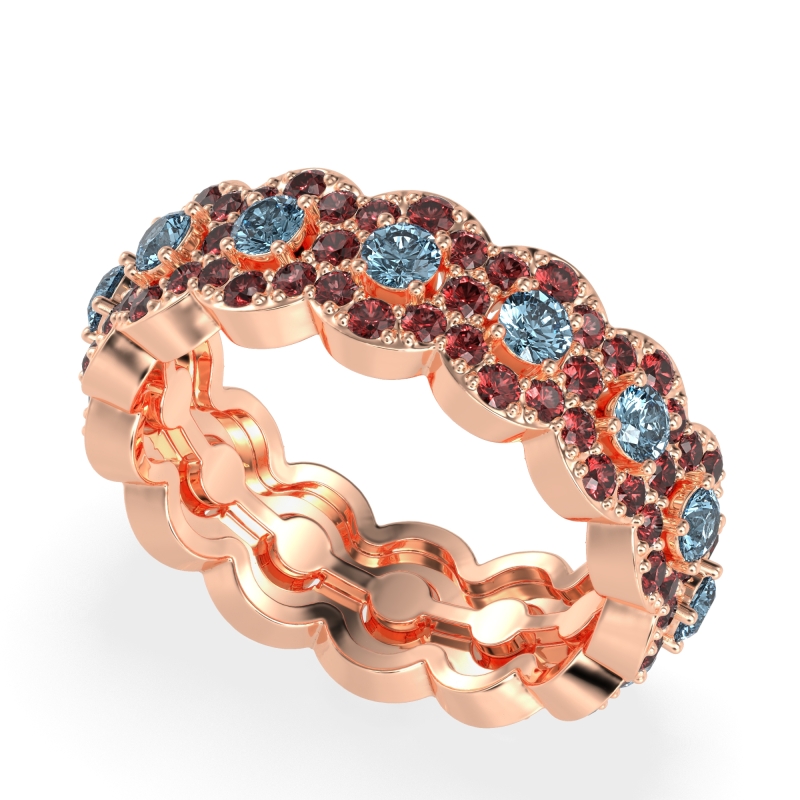 Statement Eternity Ullasat Band