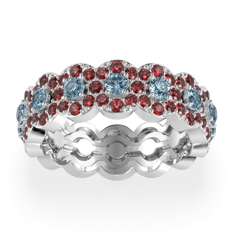 Statement Eternity Ullasat Band