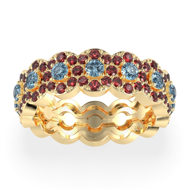 Statement Eternity Ullasat Band