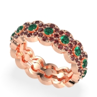 Statement Eternity Ullasat Band