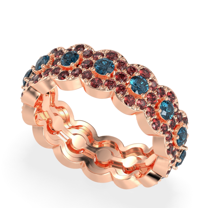 Statement Eternity Ullasat Band