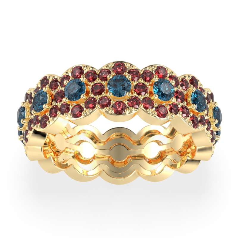 Statement Eternity Ullasat Band