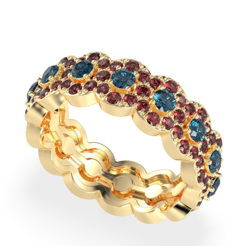 Statement Eternity Ullasat Band