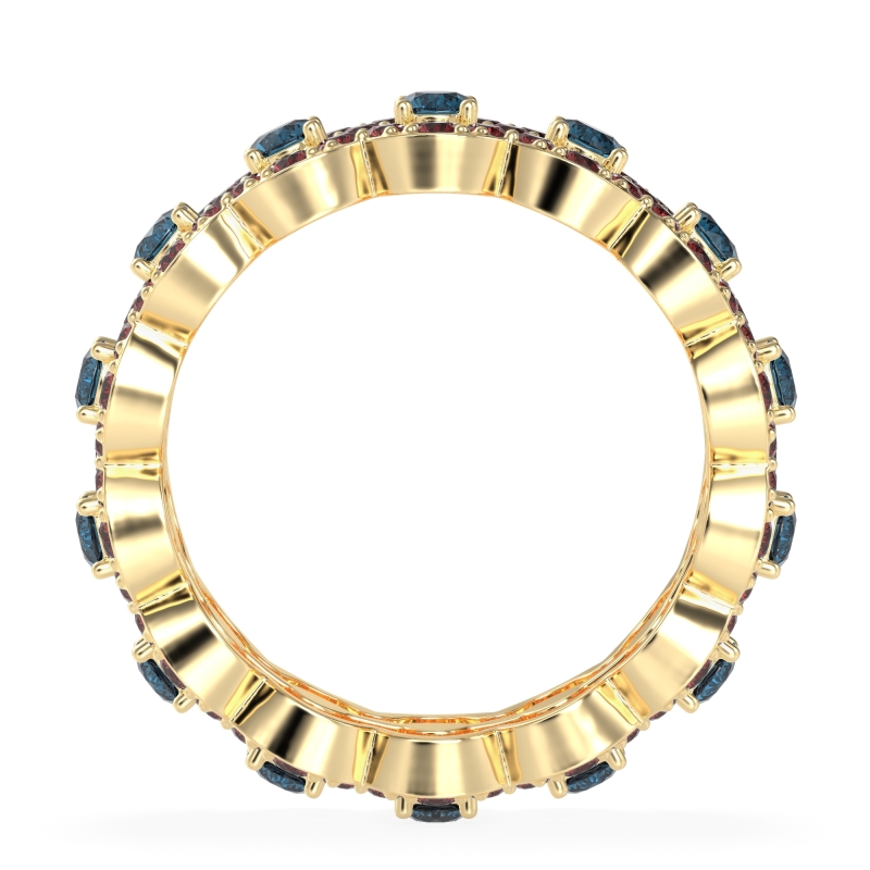 Statement Eternity Ullasat Band