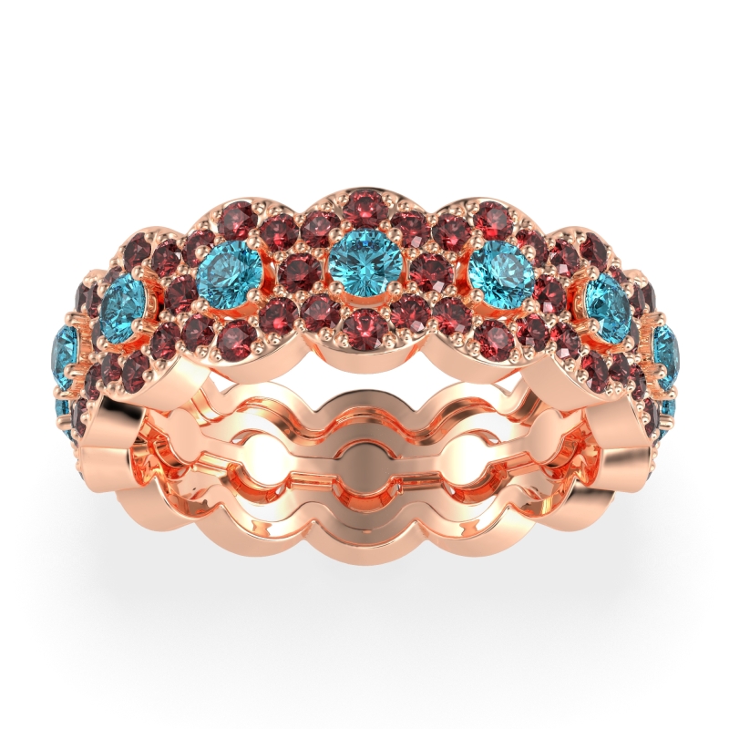 Statement Eternity Ullasat Band