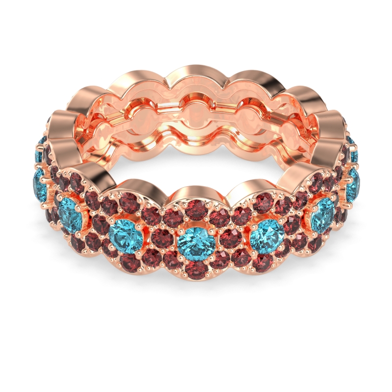 Statement Eternity Ullasat Band