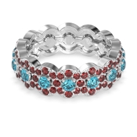 Statement Eternity Ullasat Band