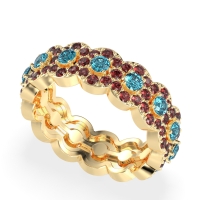 Statement Eternity Ullasat Band