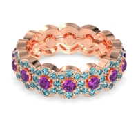 Statement Eternity Ullasat Band