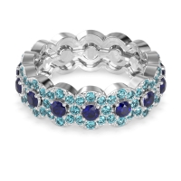 Statement Eternity Ullasat Band