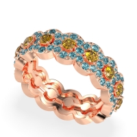 Statement Eternity Ullasat Band