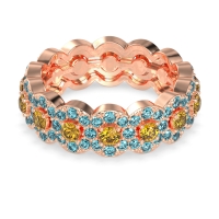 Statement Eternity Ullasat Band