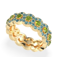 Statement Eternity Ullasat Band