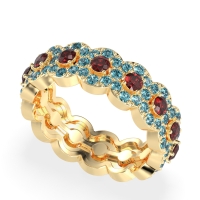 Statement Eternity Ullasat Band