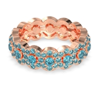 Statement Eternity Ullasat Band