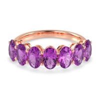 Timeless Oval Women's Nasika Band