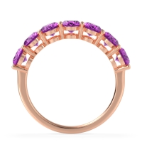 Timeless Oval Women's Nasika Band