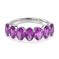Timeless Oval Women's Nasika Band