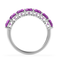 Timeless Oval Women's Nasika Band