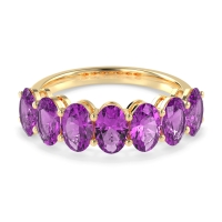 Timeless Oval Women's Nasika Band