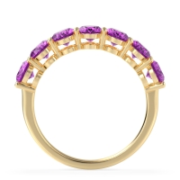 Timeless Oval Women's Nasika Band