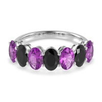 Timeless Oval Women's Nasika Band